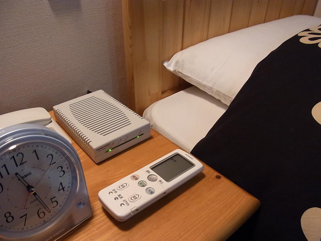 Hotel New Mondo 汤泽町 客房 照片