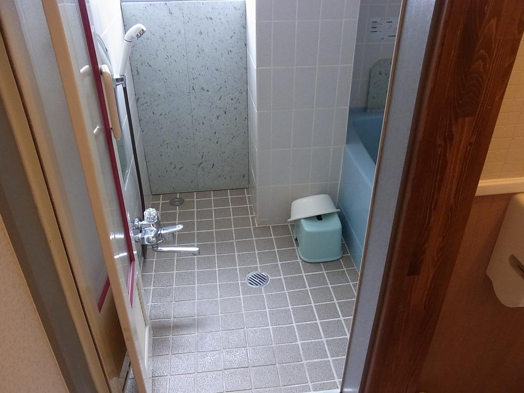 Hotel New Mondo 汤泽町 客房 照片