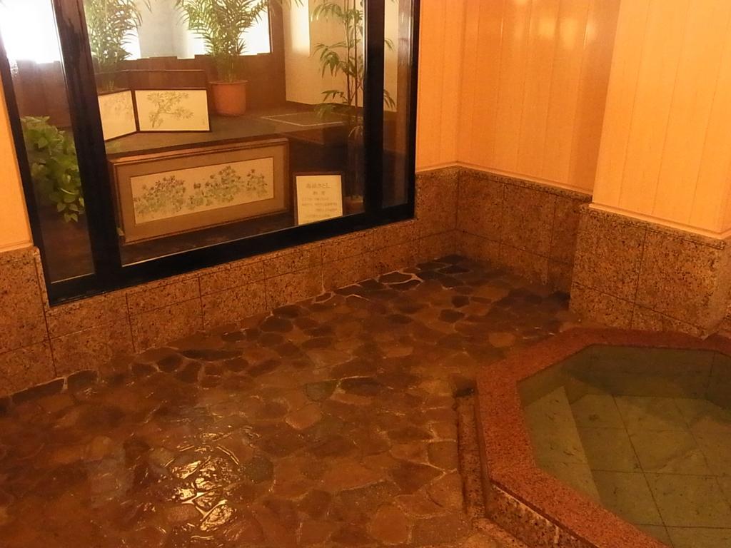 Hotel New Mondo 汤泽町 外观 照片