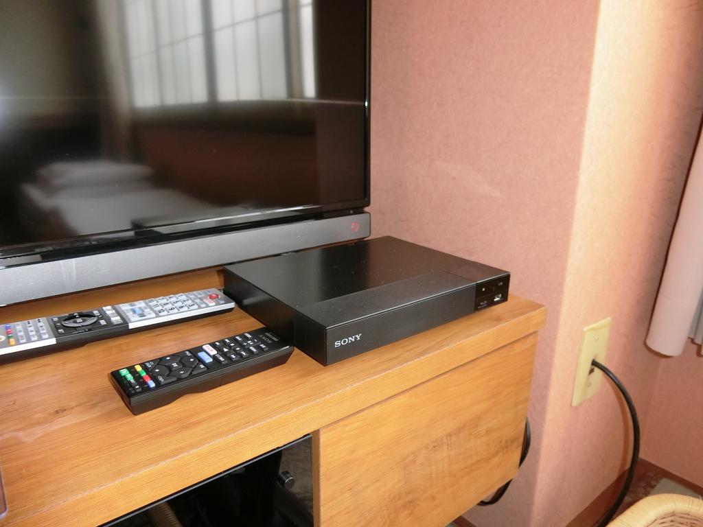 Hotel New Mondo 汤泽町 外观 照片
