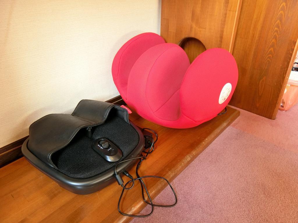 Hotel New Mondo 汤泽町 外观 照片